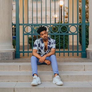 John Tucker 的头像