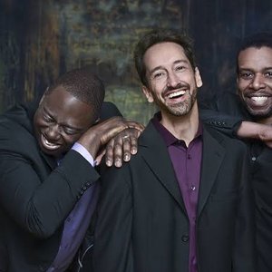 Avatar for Jeremy Ledbetter Trio