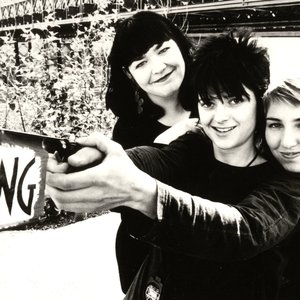 The Popinjays 的头像