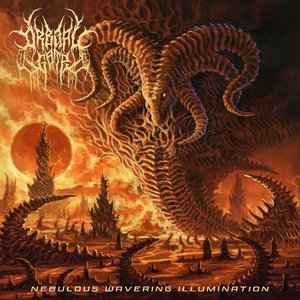 Nebulous Wavering Illumination