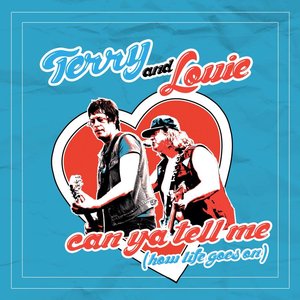 Image for 'Terry & Louie'