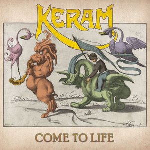 Come To Life