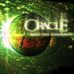 Image for 'Into the Unknown'