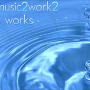 'Music 2 Work 2' için resim