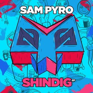 Shindig EP