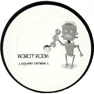 Robot Rock (Adjuster Remake)