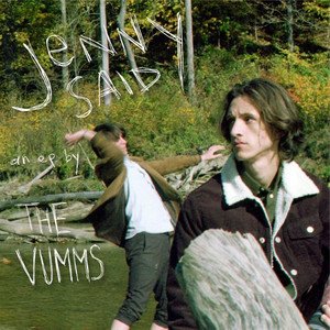 Jenny Said - Single