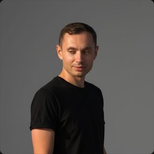 Avatar for Eugenio Tokarev