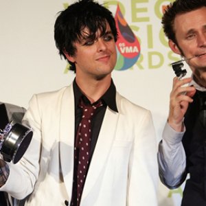 Awatar dla Green Day vs. Nelly