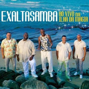 Zdjęcia dla 'Exaltasamba - Ao Vivo (ÁUDIO DVD NOVO - 2009) - By RRD'