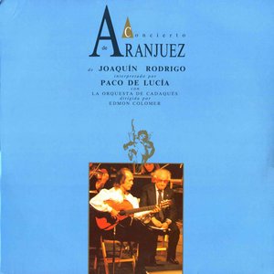 Concierto de Aranjuez