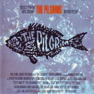The Pilgrims (Original Motion Picture Soundtrack)