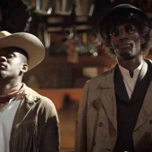 Black M feat. Dr Beriz 的头像