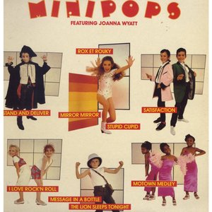 Minipops 的头像