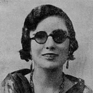 Niña de la Puebla 的头像