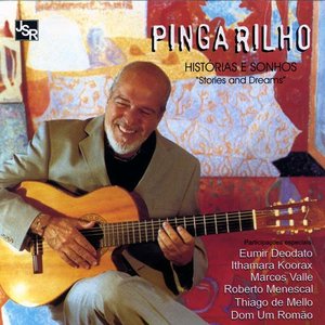 Pingarilho 的头像