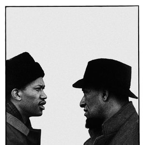 Аватар для Sonny Rollins-Don Cherry Quartet
