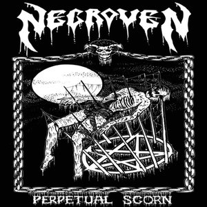 perpetual scorn