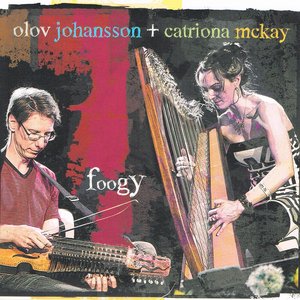 Image for 'Catriona McKay & Olov Johansson'