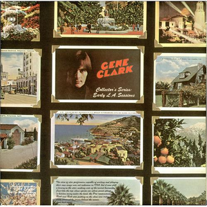 Collector's Series: Early L.A. Sessions cover