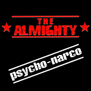 Psycho-Narco cover