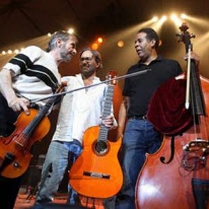 S.Clarke, Al Di Meola & J-L.Ponty 的头像
