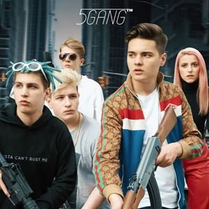 SCUZE | 5Gang Lyrics, Song Meanings, Videos, Full Albums & Bios