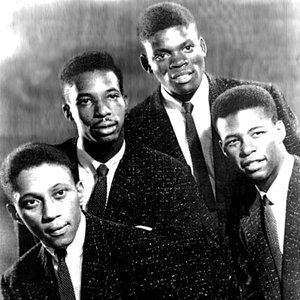 The Marktones 的头像