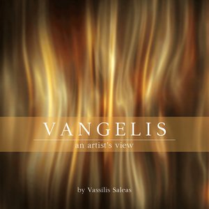 Vangelis - An Artist's View (With Vassilis Saleas)
