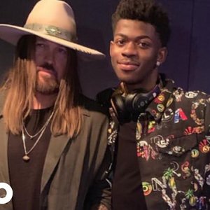 Lil Nas X, Billy Ray Cyrus のアバター