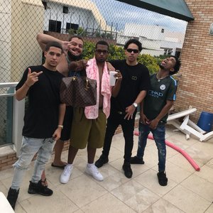 SAUCEBOYZ için avatar