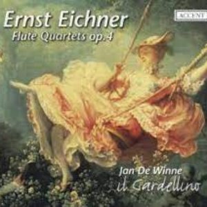 Ernst Eichner 的头像