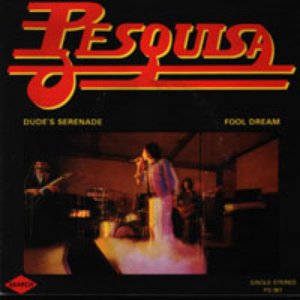 Avatar for Pesquisa