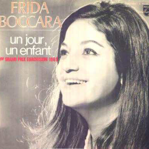 Frida Boccara - Un Jour, Un Enfant Lyrics - Zortam Music