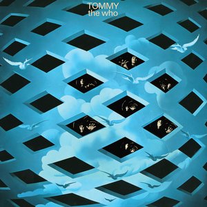 Tommy (Deluxe Edition - International Version)