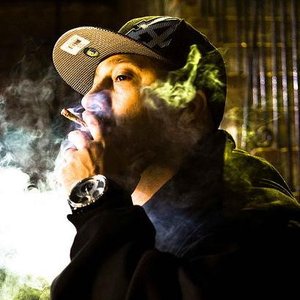 Avatar för B Real of Cypress Hill