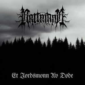 Et Jordsmonn Av Døde - EP