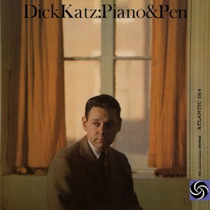 Avatar for Dick Katz