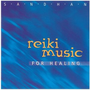 Reiki Music for Healing - Single