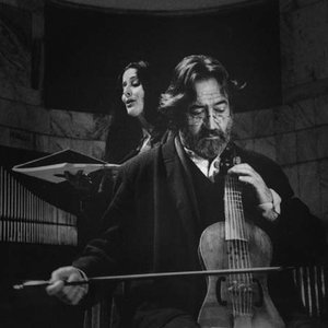 Avatar für Jordi Savall & Montserrat Figueras