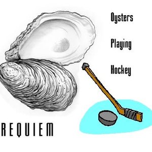 Oysters Playing Hockey 的头像