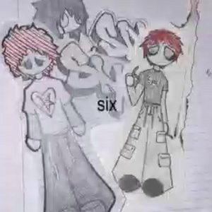 SIX - EP