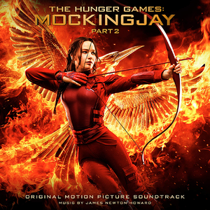 James Newton Howard - There Are Worse Games To Play/Deep In The Meadow/The Hunger Games Suite Lyrics - Zortam Music