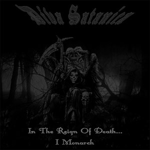 In The Reign Of Death... I Monarch