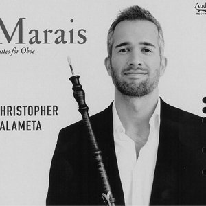 Marais: Suites for Oboe