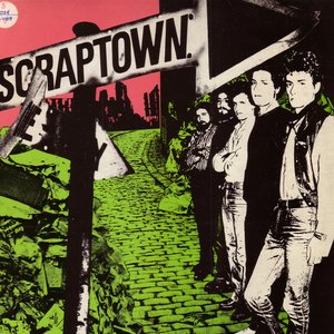 Scraptown