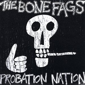 Image for 'Probation Nation'