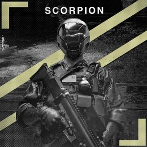 SCORPION