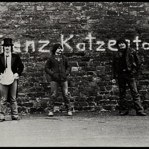 Avatar for Franz Katzentot