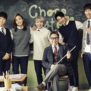 Yoon Jong Shin & SEVENTEEN 的头像